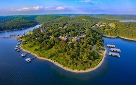 Stillwaters Resort Branson Missouri